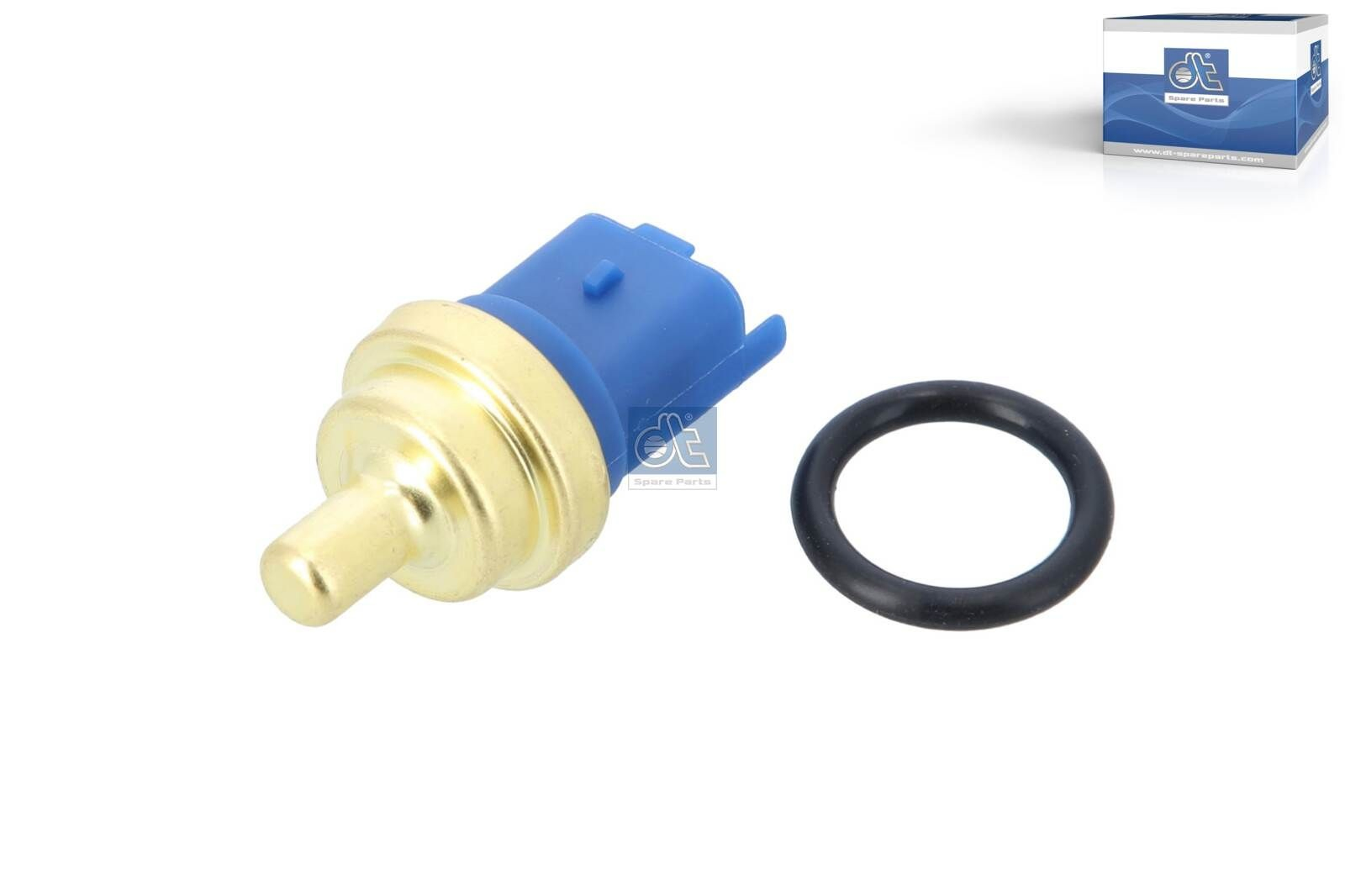 Comprar 1224270 Diesel Technic Sensor de temperatura de agua